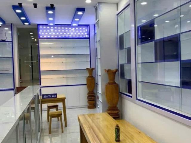 Nhà mặt phố bán tại Gia Lai
