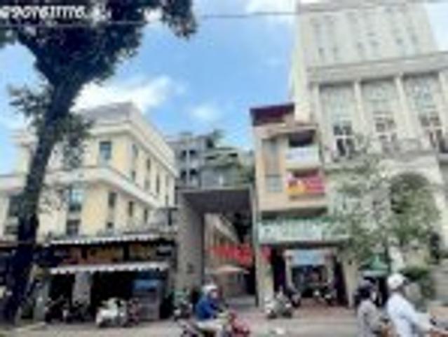 Bất động sản bán tại Hồ Chí Minh