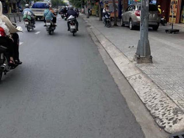 Nhà mặt phố bán tại Thủ Đức, Hồ Chí Minh
