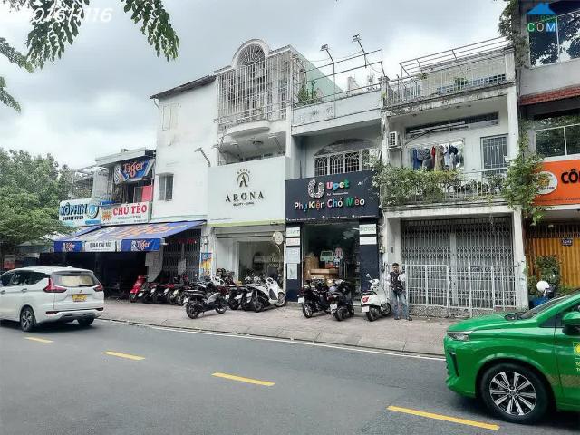 Nhà mặt phố bán tại Thủ Đức, Hồ Chí Minh