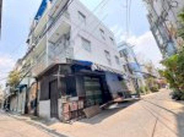Bất động sản bán tại Hồ Chí Minh