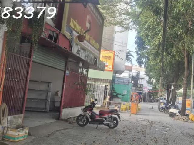 Nhà mặt phố bán tại Thủ Đức, Hồ Chí Minh