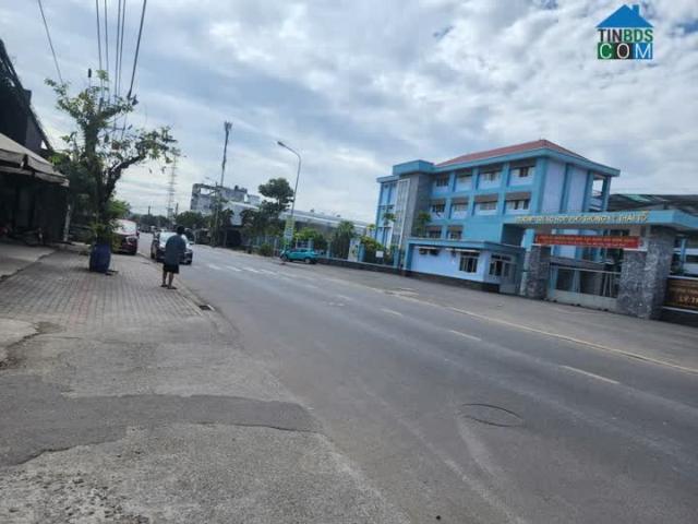 Nhà bán tại Gia Lai