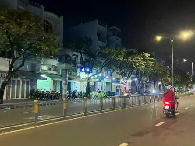 Nhà mặt phố bán tại Thủ Đức, Hồ Chí Minh