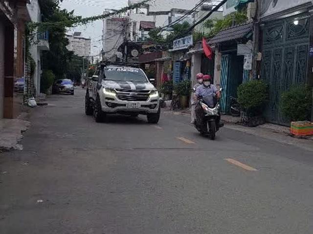 Nhà mặt phố bán tại Thủ Đức, Hồ Chí Minh