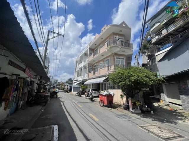 Nhà mặt phố bán tại Thủ Đức, Hồ Chí Minh
