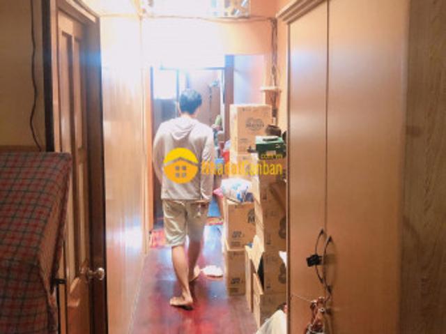 Nhà mặt phố bán
