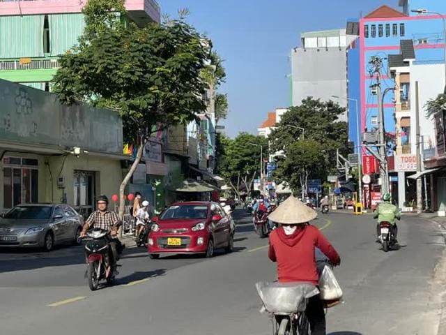 Nhà mặt phố bán tại Thủ Đức, Hồ Chí Minh