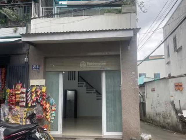 Nhà mặt phố bán tại Gia Lai