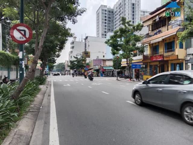 Nhà mặt phố bán tại Thủ Đức, Hồ Chí Minh