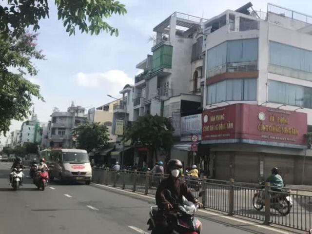 Nhà mặt phố bán tại Thủ Đức, Hồ Chí Minh
