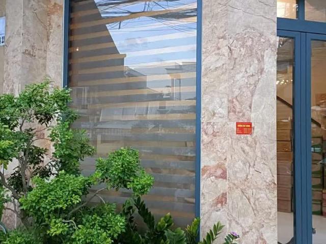 Nhà mặt phố bán tại Gia Lai