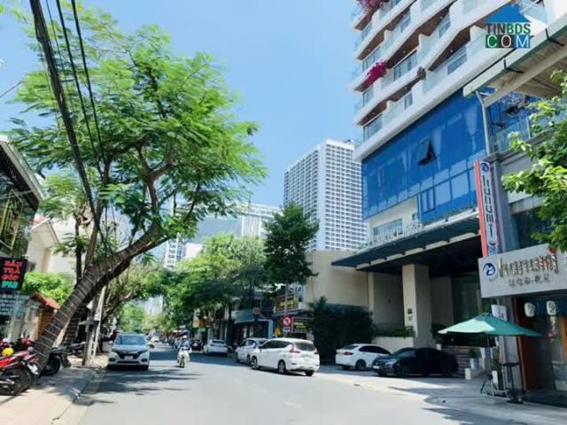 Nhà mặt phố bán tại Gia Lai