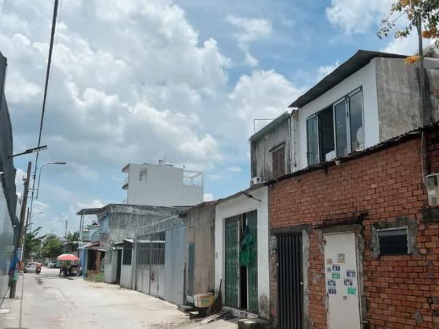 Nhà mặt phố bán tại Thủ Đức, Hồ Chí Minh
