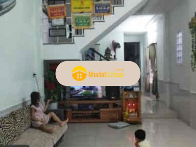 Nhà bán