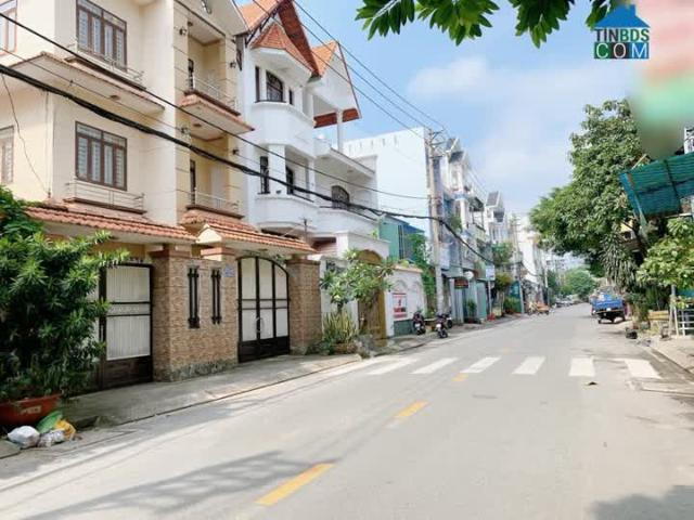 Nhà mặt phố bán tại Thủ Đức, Hồ Chí Minh