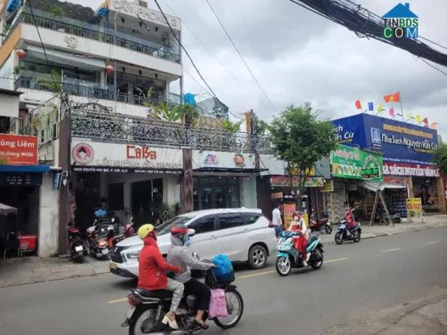 Nhà mặt phố bán tại Thủ Đức, Hồ Chí Minh