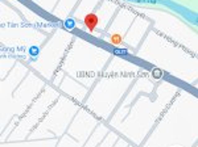 Bất động sản bán