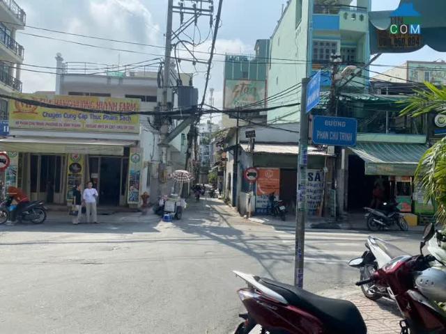 Nhà mặt phố bán tại Thủ Đức, Hồ Chí Minh