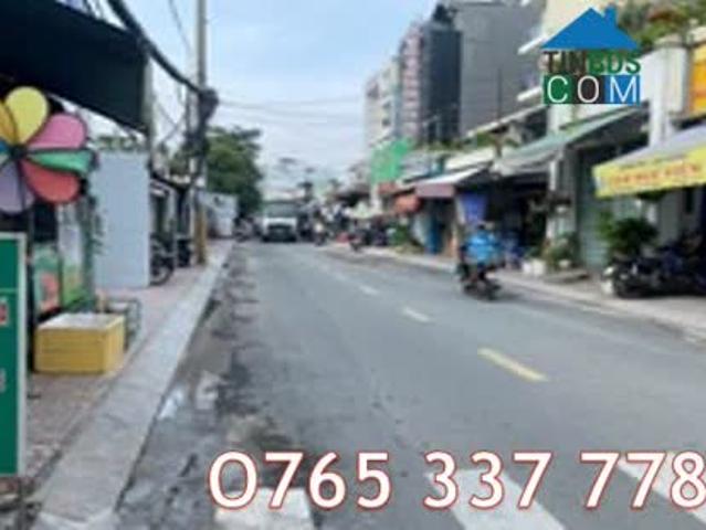 Nhà mặt phố bán tại Thủ Đức, Hồ Chí Minh