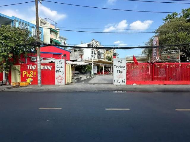 Nhà mặt phố bán tại Thủ Đức, Hồ Chí Minh