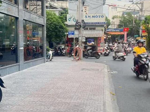 Nhà mặt phố bán tại Thủ Đức, Hồ Chí Minh