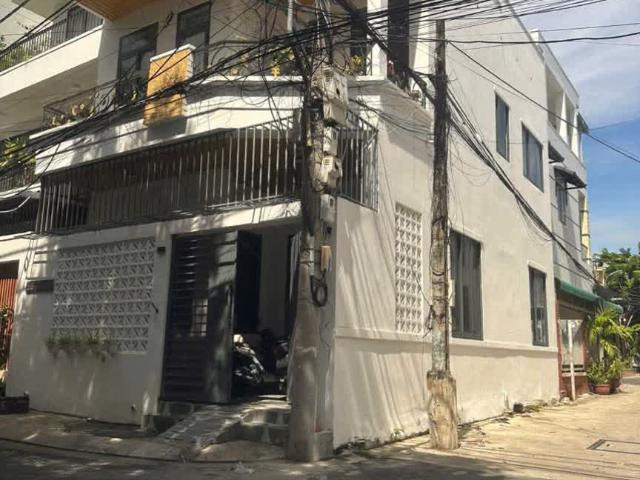 Nhà mặt phố bán tại Gia Lai