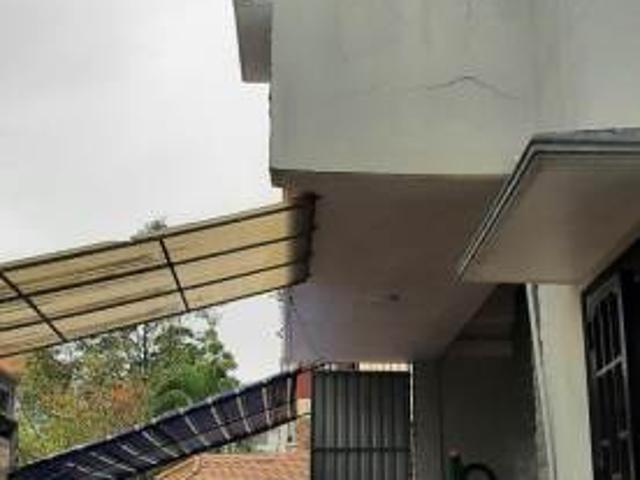Nhà mặt phố bán tại Huế
