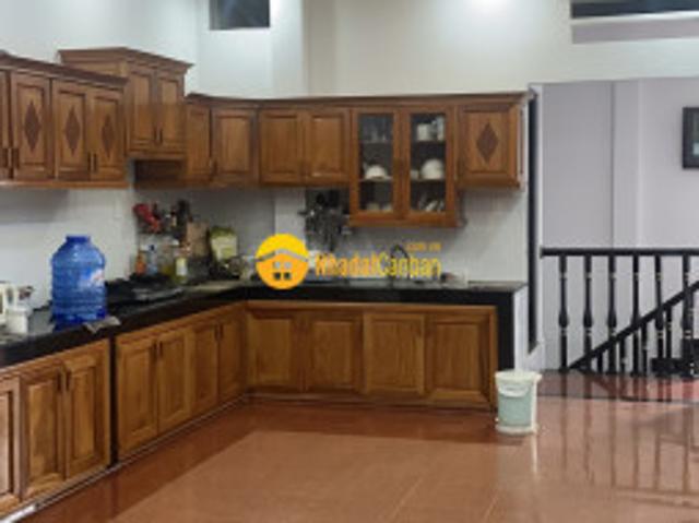 Nhà mặt phố bán tại Đồng Nai