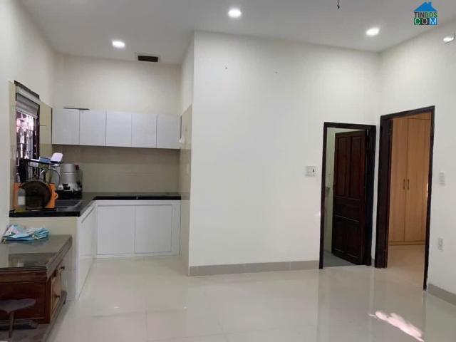 Nhà mặt phố bán tại Gia Lai