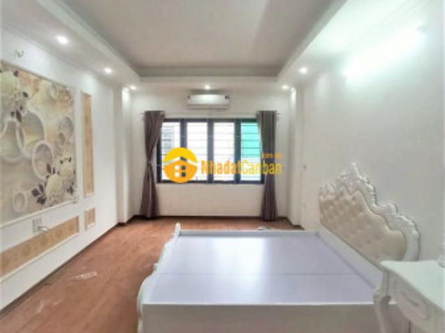 Nhà mặt phố bán