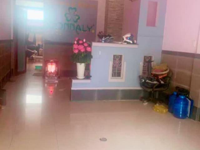 Nhà mặt phố bán tại Thủ Đức, Hồ Chí Minh