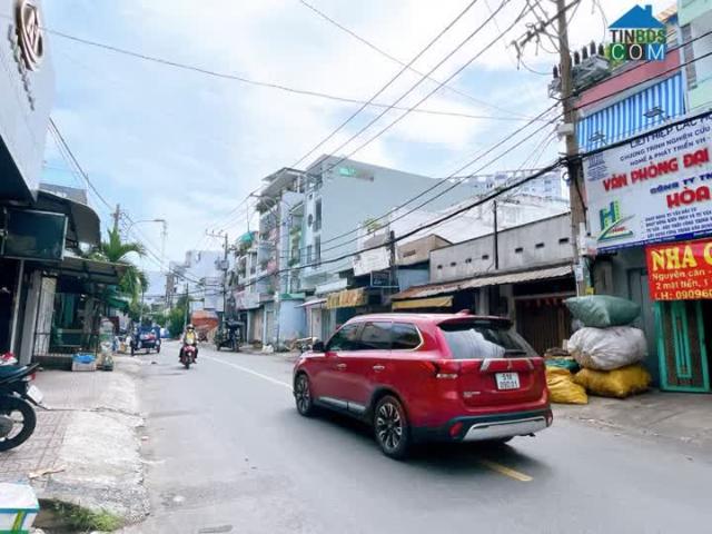 Nhà mặt phố bán tại Thủ Đức, Hồ Chí Minh