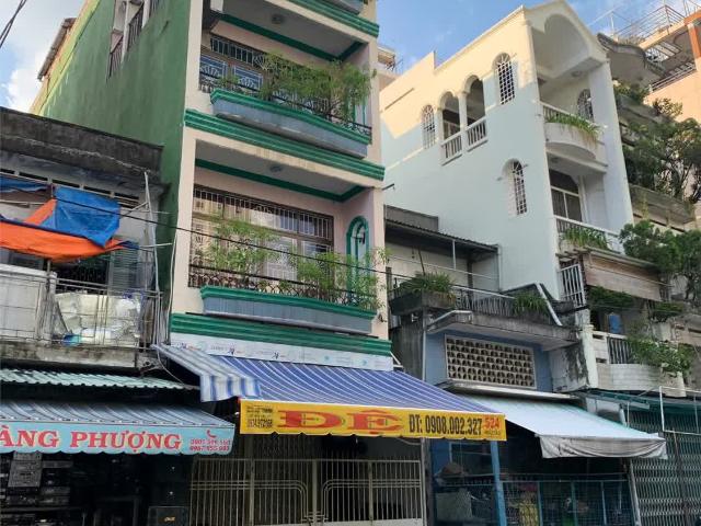 Nhà mặt phố bán tại Thủ Đức, Hồ Chí Minh