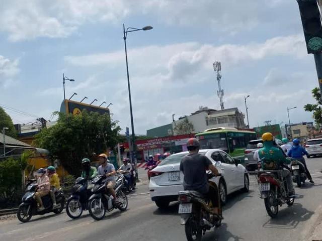 Nhà mặt phố bán tại Thủ Đức, Hồ Chí Minh