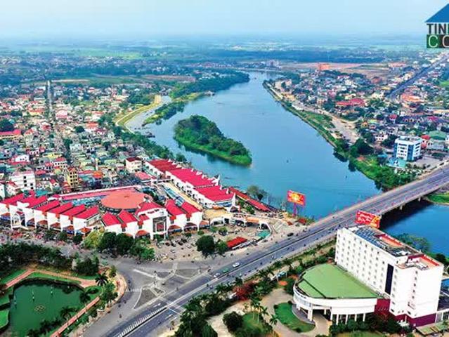 Nhà bán tại Quảng Trị