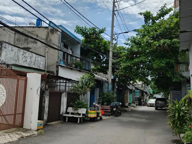 Nhà mặt phố bán tại Thủ Đức, Hồ Chí Minh
