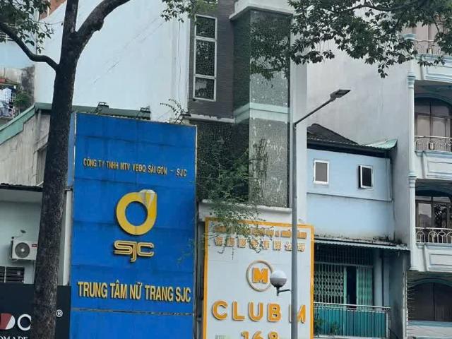 Nhà mặt phố bán tại Thủ Đức, Hồ Chí Minh