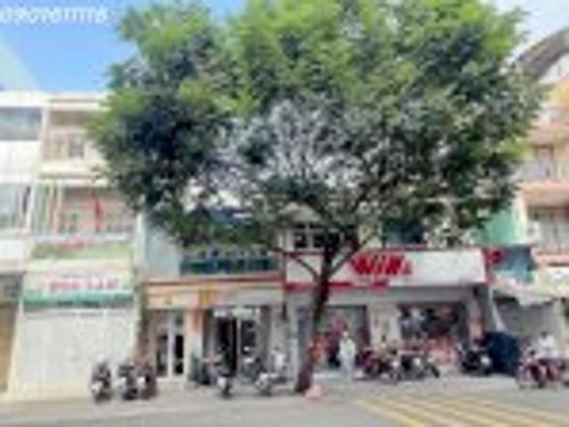 Bất động sản bán tại Hồ Chí Minh