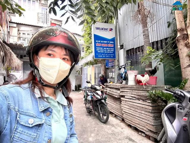 Nhà bán tại Thủ Đức, Hồ Chí Minh