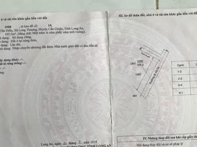 Nhà mặt phố bán