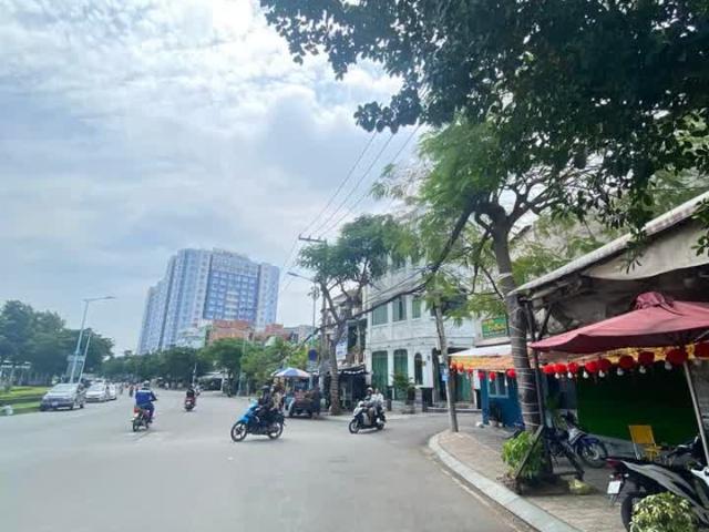 Nhà mặt phố bán tại Thủ Đức, Hồ Chí Minh
