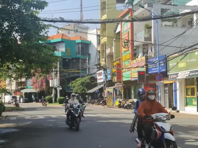 Nhà mặt phố bán tại Thủ Đức, Hồ Chí Minh