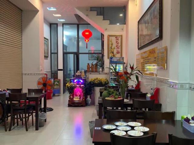 Nhà mặt phố bán tại Thủ Đức, Hồ Chí Minh