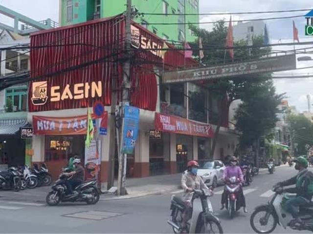 Nhà mặt phố bán tại Thủ Đức, Hồ Chí Minh