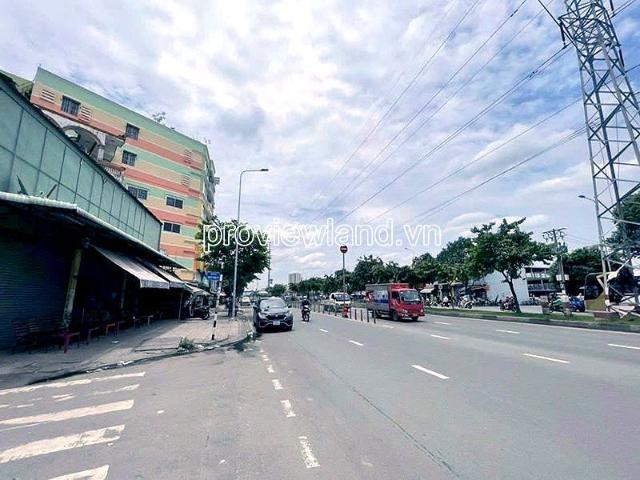 Bất động sản bán tại Hồ Chí Minh
