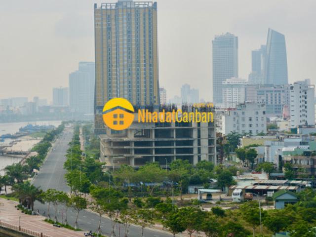 Nhà mặt phố bán