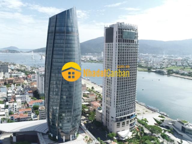 Nhà mặt phố bán