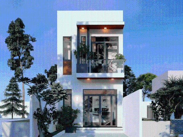 Nhà mặt phố bán tại Liên Chiểu, Đà Nẵng