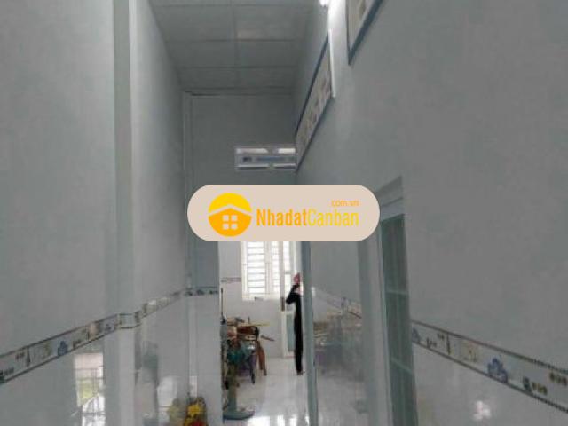 Nhà bán